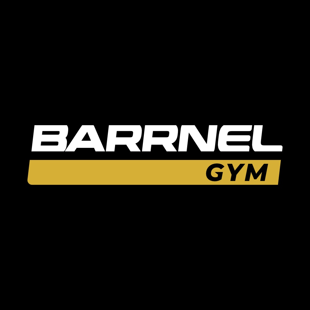 BARRNEL GYM